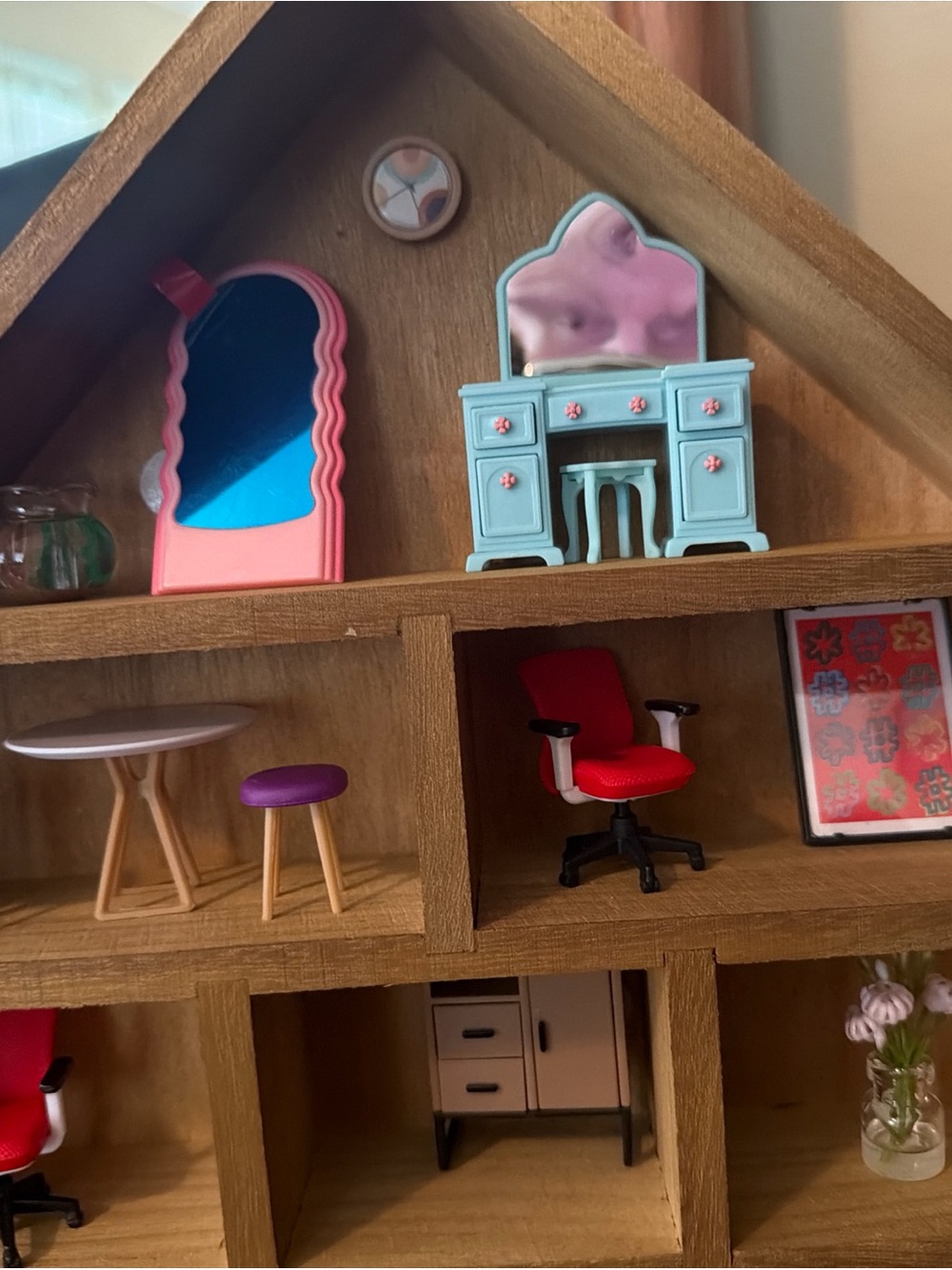 Zuru mini brands home series lot  over 15 items